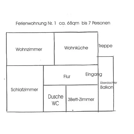 Ferienwohnung Held Treuchtlingen