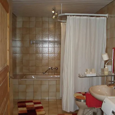Ferienwohnung Held Treuchtlingen