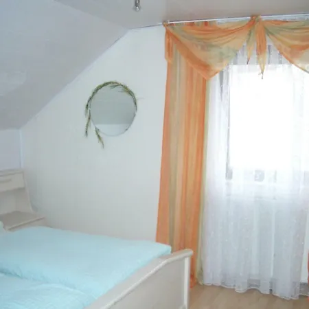 Appartamento Ferienwohnung Held Treuchtlingen