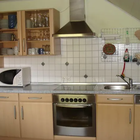 Ferienwohnung Held * Treuchtlingen