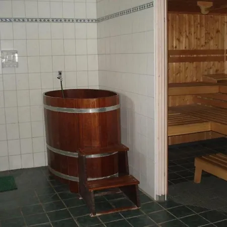 Ferienwohnung Held Appartamento *