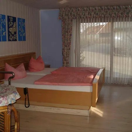 Ferienwohnung Held Appartamento