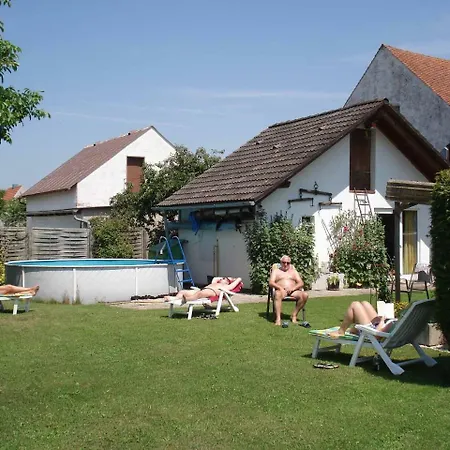 Ferienwohnung Held Treuchtlingen