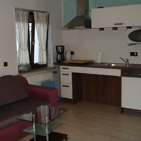 Ferienwohnung Held Treuchtlingen