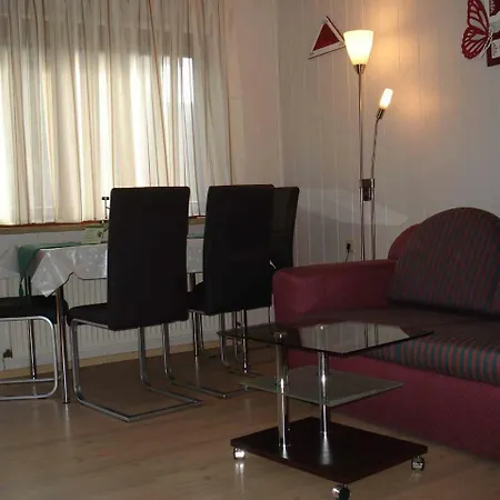 Appartamento Ferienwohnung Held *